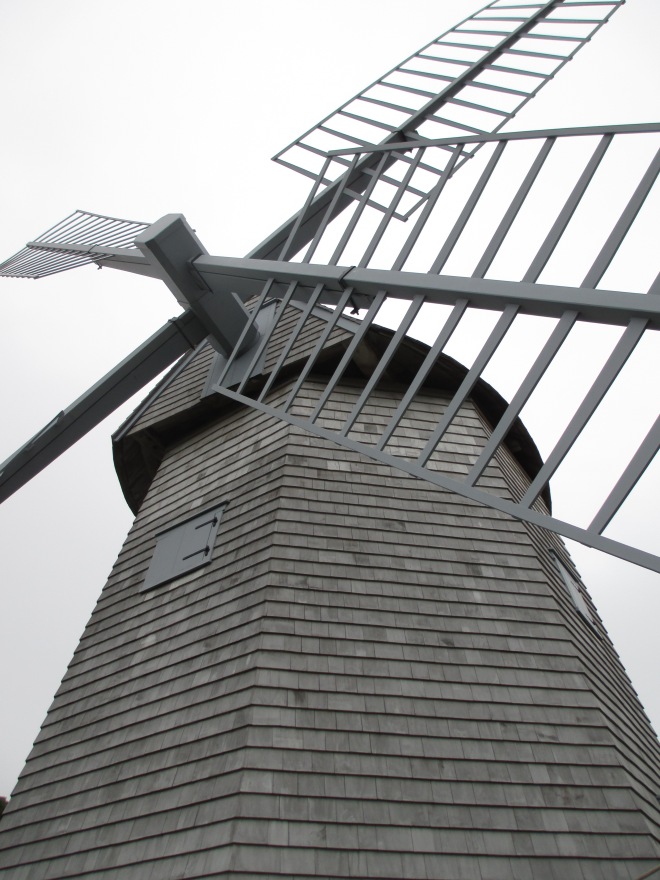 Mill Top